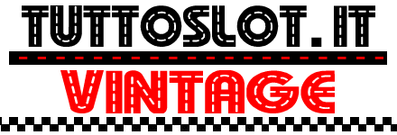 tuttoslot vintage