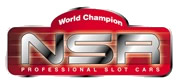 logo nsr