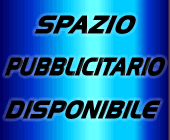 spazio disponibile