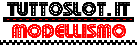 tuttoslot.it modellismo