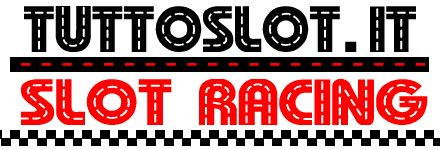 slot racing tuttoslot