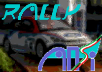 ansi rally