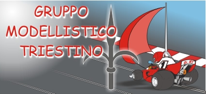 gruppo modellistico triestino