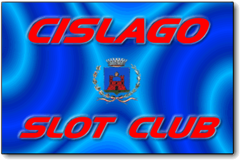 cislago slot club