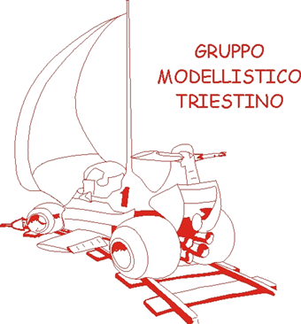 GRUPPO MODELLISTICO TRIESTINO