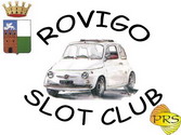 logo roviglo slot club