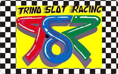 TRINO SLOT RACING