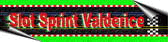 SLOT SPRINT VALDERICE