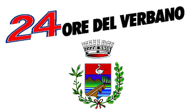 LOGO 24 H VERBANO