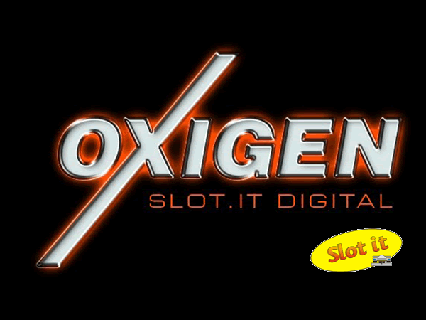 oxigen