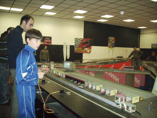 java slot club roma su tuttoslot.it
