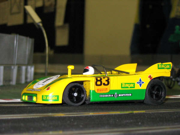 porsche 908