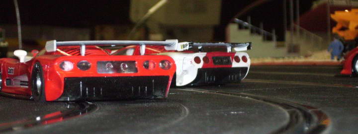 gt ansi gara 1