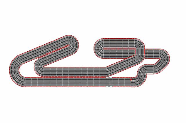 pista