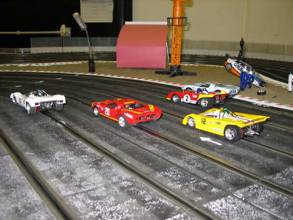 prove libere