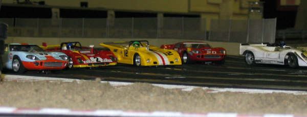 prove libere