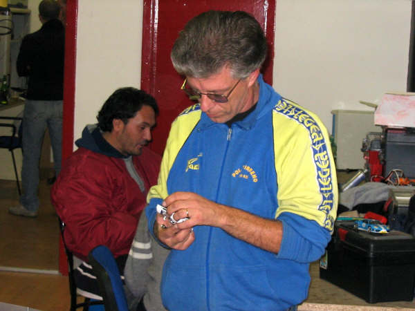 riccardo pensieroso