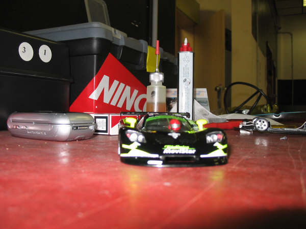 ai box