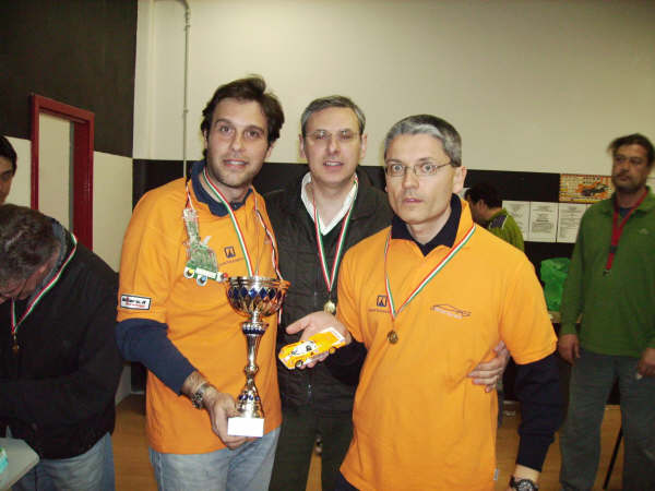 verbano series al java