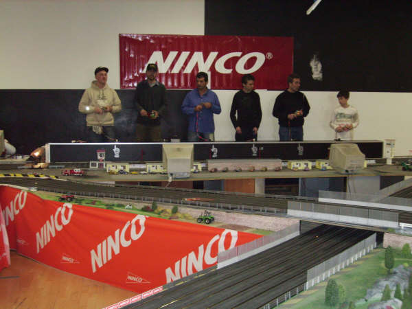 verbano series al java