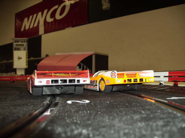 verbano series al java