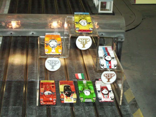 verbano series al java