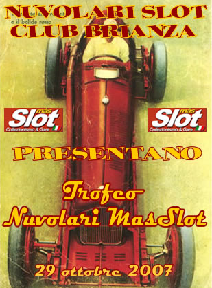 trofeo nuvolari