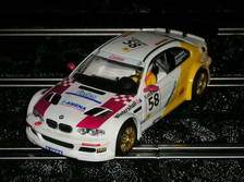 ninco bmw m3