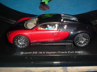 bugatti slot