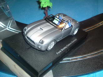 shelby cobra