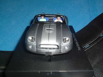 shelby cobra concept