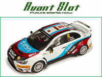 avant