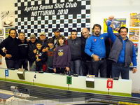 ayrton