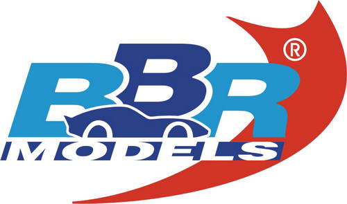 bbr models