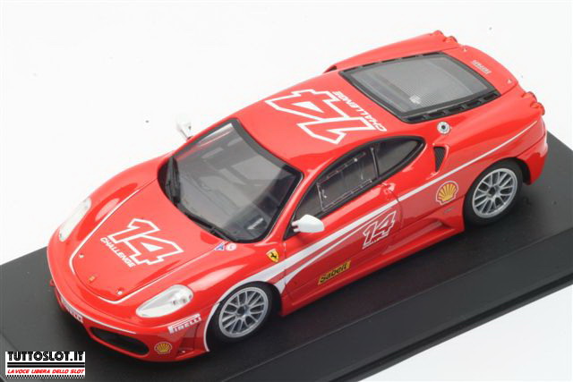 bbr ferrari F 430