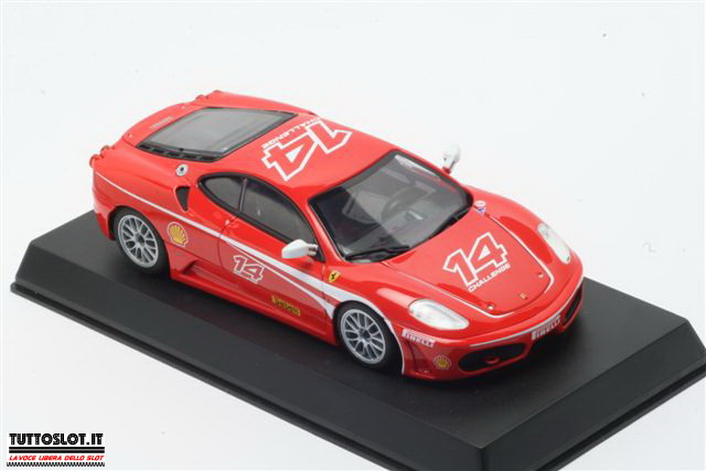 bbr ferrari F 430