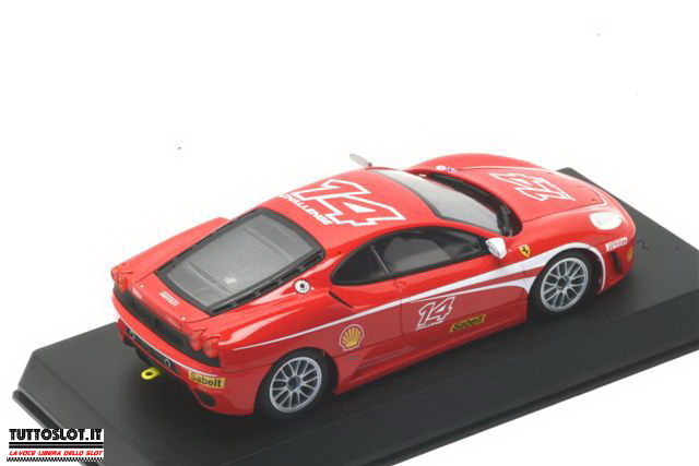 bbr ferrari F 430