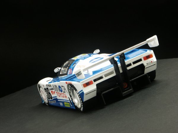 toyota brm