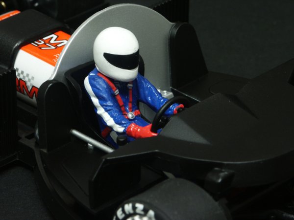 toyota brm