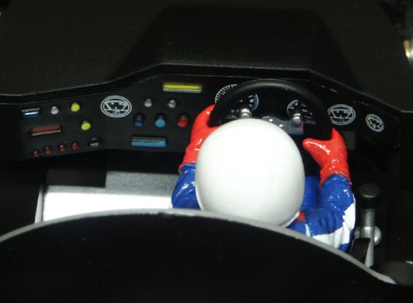 toyota brm