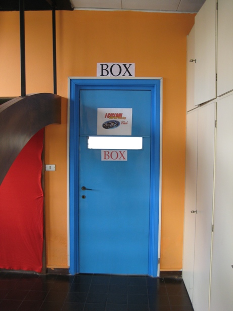 box