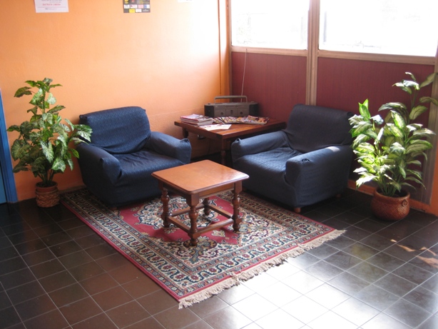 angolo relax
