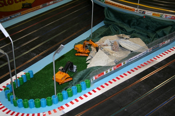 angolo lavori in corso