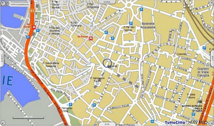 location