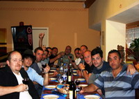 tavolata