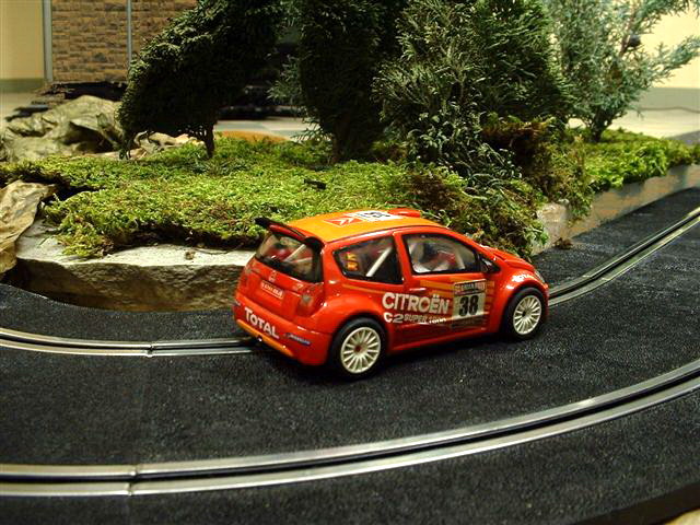 citroen c2 di Squiccimarra