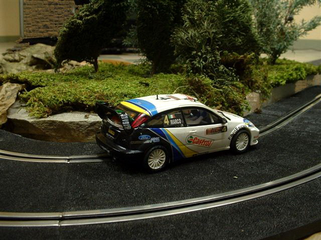 schiapparelli e la suoaford focus