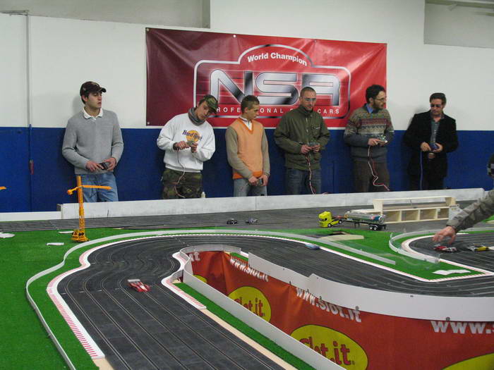 piloti finale