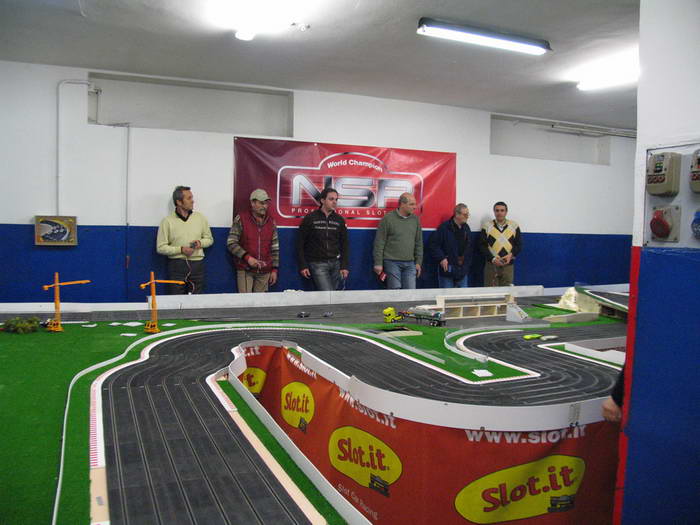 piloti