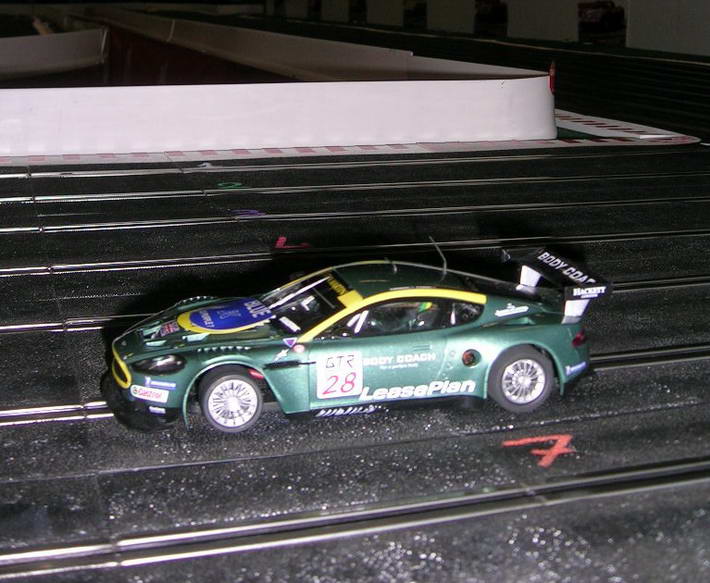 la nostra dbr